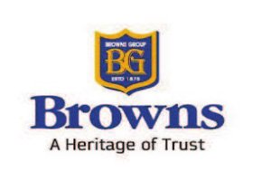 browns